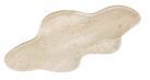Cloud-Shaped Decorative Tray