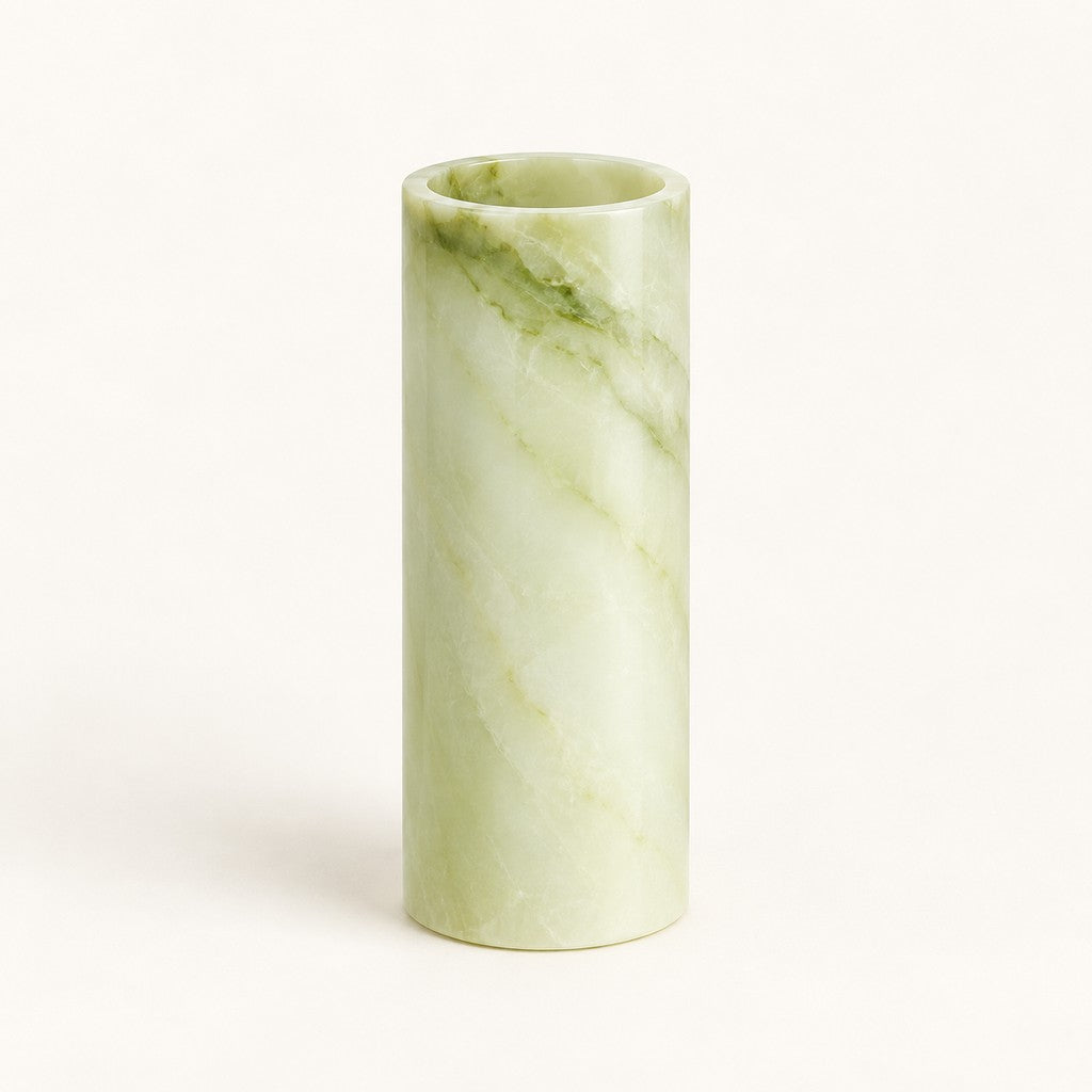 Cylindrical Vase