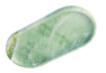 Oval Vanity Tray in Fendi Green.