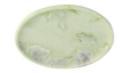 Round Tray in Fendi Green.