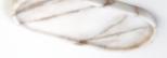 Deep-Rim Oval Tray in Calacatta Gold.