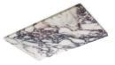 Minimal Calacatta Viola Tray.