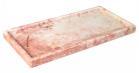 Rectangular Tray in Lolita Pink.