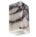 Rectangular Vase