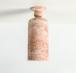 Tall Cylindrical Vase in Lolita Pink.