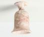 Goblet Candle Holder in Lolita Pink.