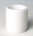 Straight-Sided Storage Jar in Crystal White.