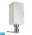 Rectangular Foaming Soap Dispenser