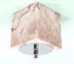 Cubic Cotton Swab Box in Lolita Pink.