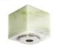 Cubic Diffuser in Fendi Green.