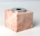 Cubic Diffuser in Lolita Pink.