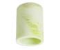 Cylindrical Storage Jar