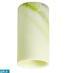 Cylindrical Vase