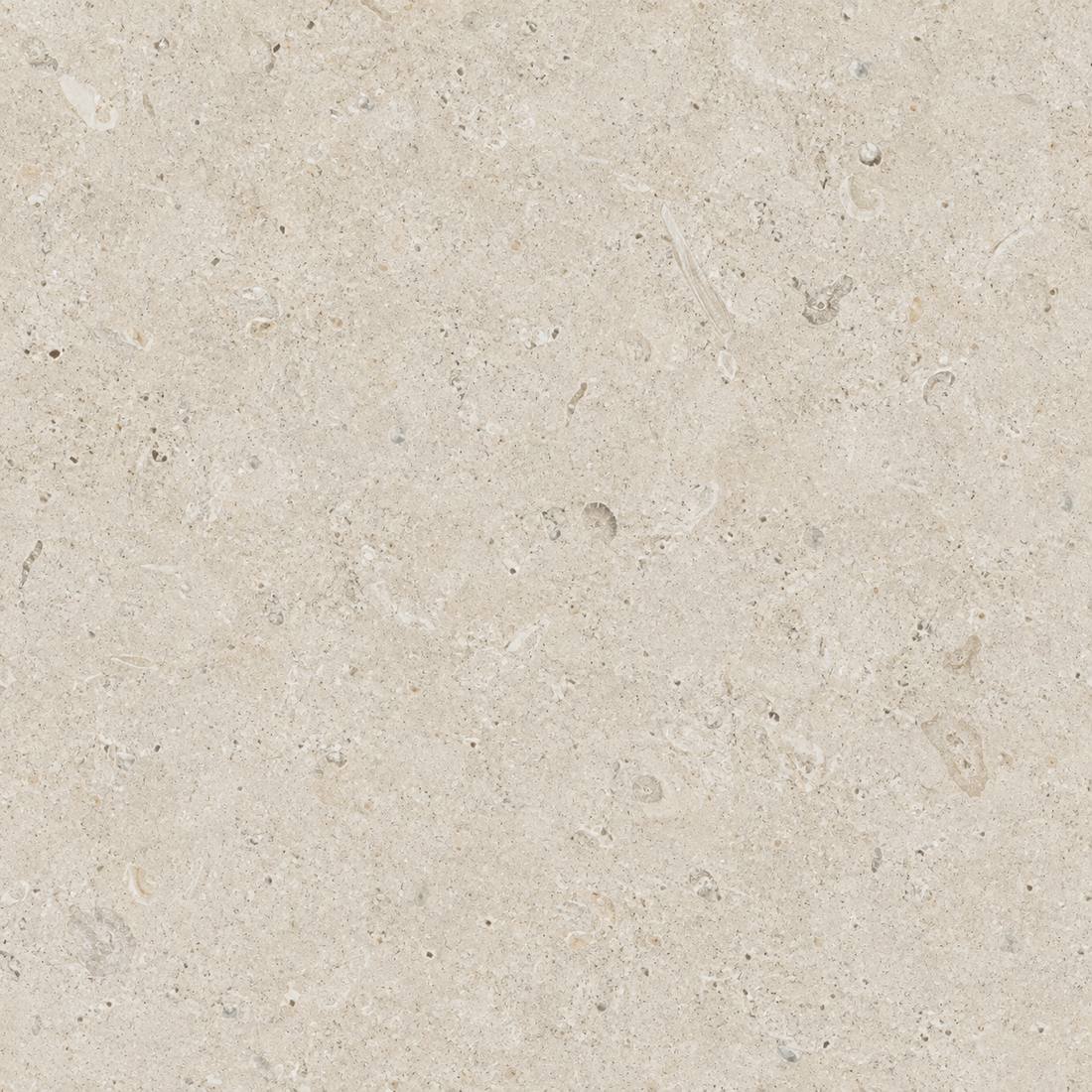 Limestone, illustrative sample