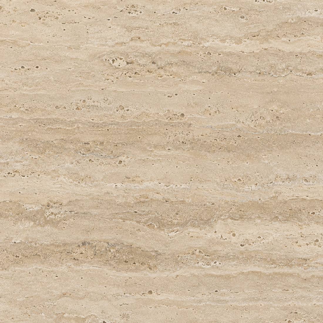 Beige Travertine, illustrative sample