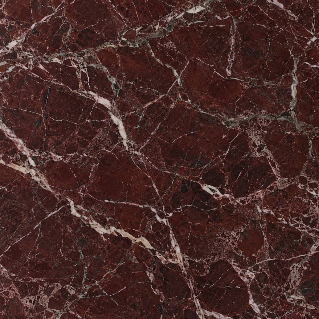 Rosso Levanto, illustrative sample